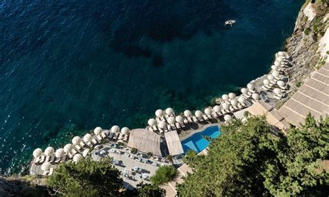 The 13 Best Amalfi Coast 5-Star and Luxury Hotels