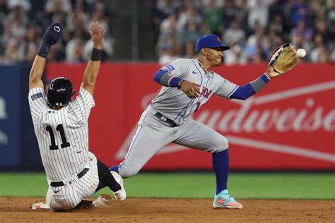 Is history setting Mets, Yankees up for 2024 World Series showdown?