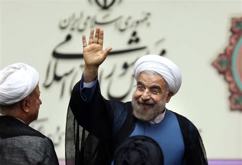 Rouhani Iran Willing To Participate In ‘serious Negotiations The