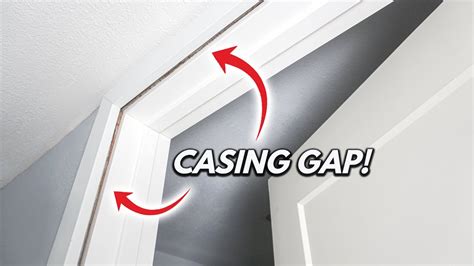 How To Fix A Gap Under Front Door At Nathan Karr Blog