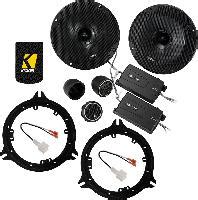 Kicker Css Nfr Sha Oem Speaker Replacement Kit Car Speakers