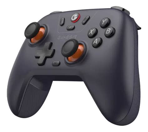 Controle Gamesir Nova Lite Sem Fio Space Purple Hall Effect Frete grátis