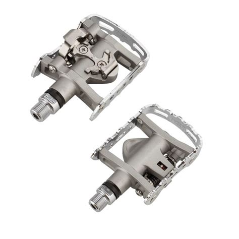 SHIMANO Pedali M324 SPD Con Tacchette SUPER OFFERTA IdeaRuote It