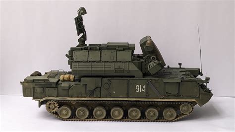 Тор М2 — Каропка.ру — стендовые модели, военная миниатюра