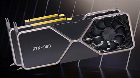 NVIDIA Cancela El Lanzamiento De La GeForce RTX 4080 12GB