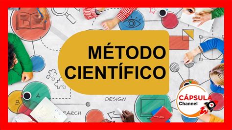 Método Científico En Nuestra Vida Cotidiana Fácil Y Sencillo ⚗️🧪🔥🚀