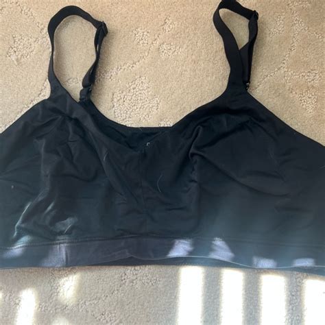 Spanx Intimates Sleepwear Spanx Red Hot Bralette Poshmark