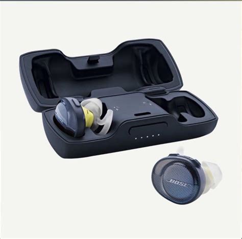 Bose Soundsport Wireless Earbuds 423729 音響器材 耳機 Carousell