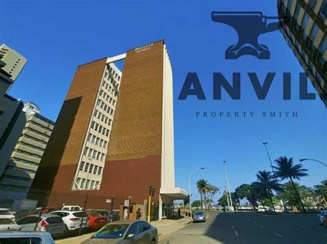 Mansion House Durban Central Anvil Property Smith