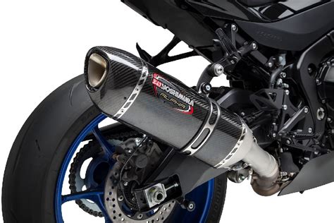 Yoshimura hingga R9, Ini Rekomendasi Merek Knalpot Racing Motor Terbaik | BukaReview