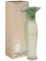 Descubra O Encanto Do Perfume Royal Flower Feminino Eau De Toilette De