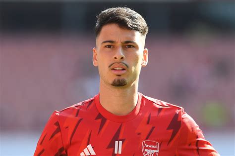 Gabriel Martinelli Absolutely Loved 25 Year Old Arsenal Players Latest