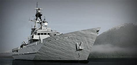 British Royal Navy ships that do Her Majesty proud - CNET