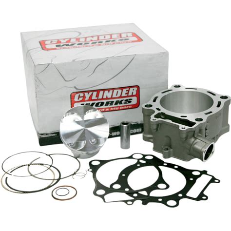 Cylinder Works Big Bore Cylinder Kit K Fortnine Canada