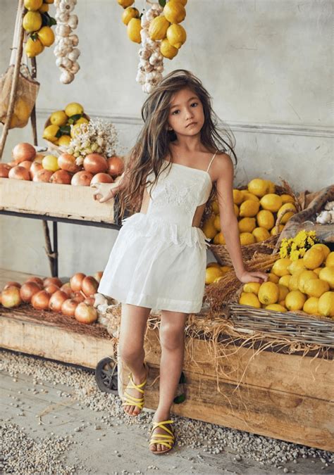 Nadine Romper Preteen Girls Fashion Girls Fashion Tween Preteen Fashion My XXX Hot Girl