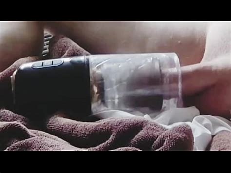 Sex Toy Fucked And Sucked My Soul With My Cum XVIDEOS