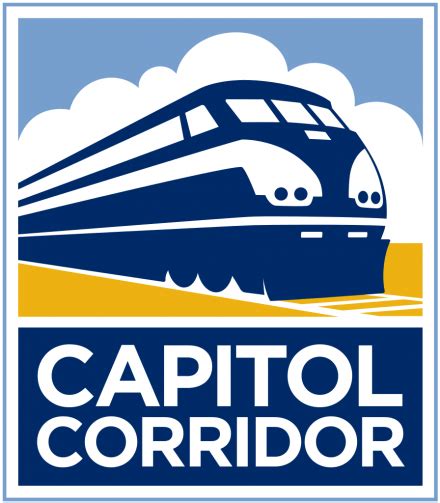 Amtrak Capitol Corridor