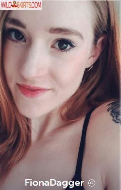 Fiona Dagger Nude Leaked Photos And Videos Wildskirts