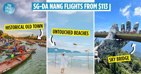 12 Best Things To Do In Da Nang From Day Trips To Cafes