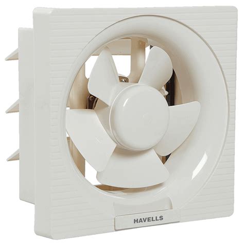 HAVELLS 10 VENTILAIR DX EXHAUST FAN WHITE NBES