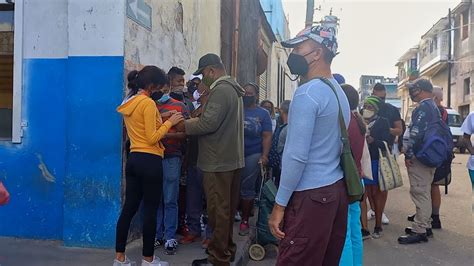 Como Se Vive En La Habana Cotidianidad En CUBA Calles De La Habana HOY