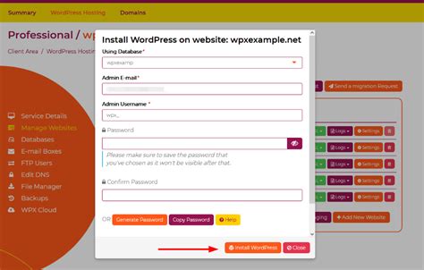 How To Start A Wordpress Blog On Wpx Hosting A Complete Walkthrough