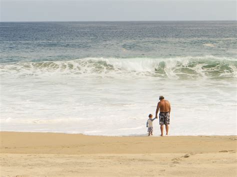 Puerto Escondido: The Beaches | Daily Dex {+ Alex}