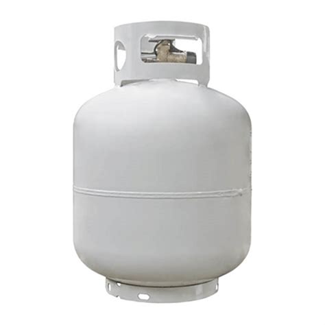 20lb 5 Gallon Propane Tank With Fill