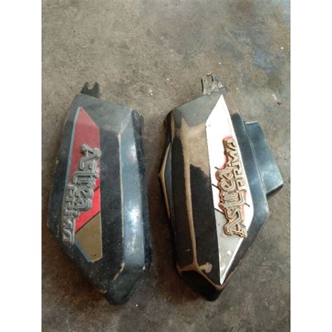 Jual Box Cover Tutup Aki Honda Astrea Prima Original Copotan Shopee