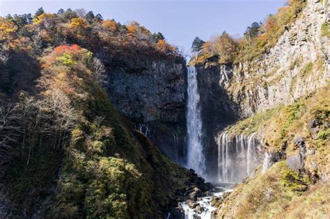 Nikko Fall Foliage 2024 15 Best Spots To View Autumn Colors In Japan