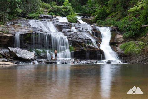 Hiking with kids: my family's favorite trails in Georgia