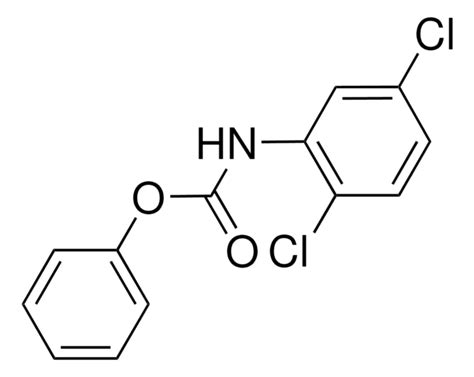 Phenyl N Dichlorophenyl Carbamate Aldrichcpr Sigma Aldrich