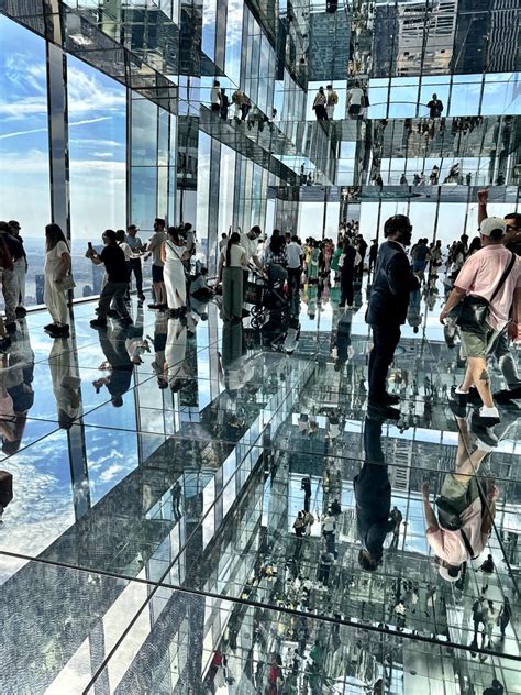 Summit At One Vanderbilt Simon Gosney Flickr