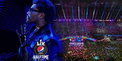 Super Bowl 2021 Halftime Show: Who's Performing This Year?