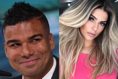 V Deo Casemiro Mandou Mensagem Para Irm O De Suposta Ex Amante