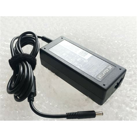 V A W Power Supply Adapter Charger For Dell Latitude