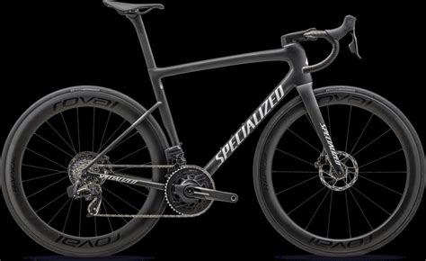 Specialized Officially Launches The Tarmac SL8 Faster Than The Venge