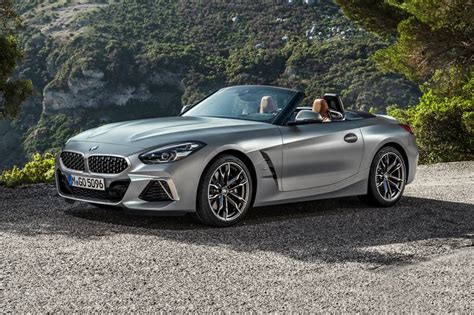 2021 BMW Z4 Pictures 151 Photos Edmunds