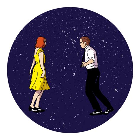 La La Land Love GIF by Cartuna - Find & Share on GIPHY