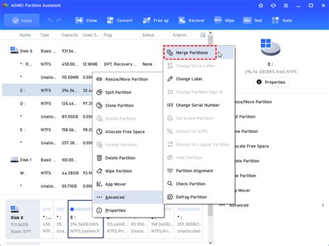 Best Way To Increase C Drive Space In Windows