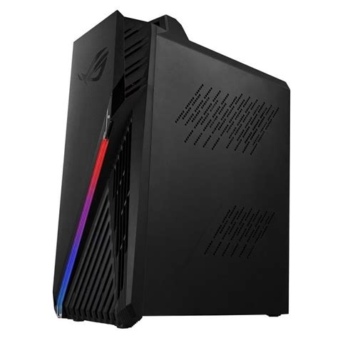 ASUS ROG Strix G15DK Gaming PC Ryzen 7 16GB 1TB RTX3060 WiFi BT Win10