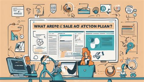 Quels Sont Les L Ments Cl S D Un Plan D Action Commercial Efficace