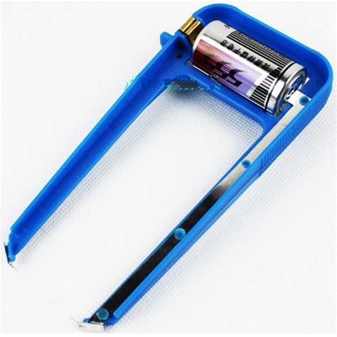 Hot Wire Polystyrene Foam Cutter Cutting Tool Craft Hobby Diy Processing Ebay