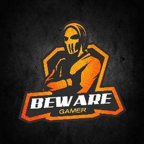 Beware Gamer - YouTube