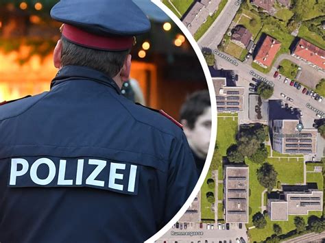 Fünf geparkte Autos in Bregenzer Geserstraße zerkratzt Polizei bittet