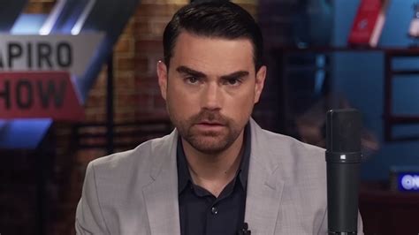 Ben Shapiro's post on photo of burnt baby: Origin explored as host ...