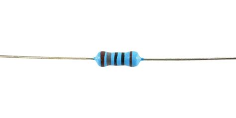 MCMF0W2FF1800A10 Multicomp Pro Through Hole Resistor 180 Ohm MCMF