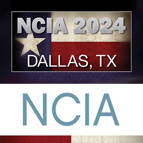 NCIA Conference Apps On Google Play