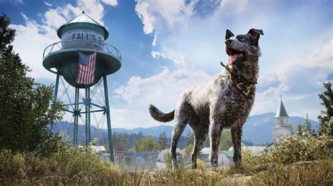 Top 10 Far Cry 5 Best Weapons That Are Powerful And How To Get Them