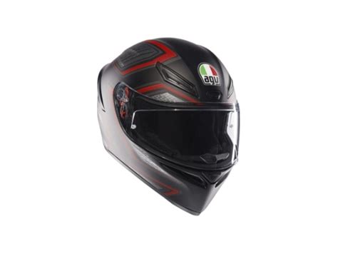 Helm AGV K1 S Sling